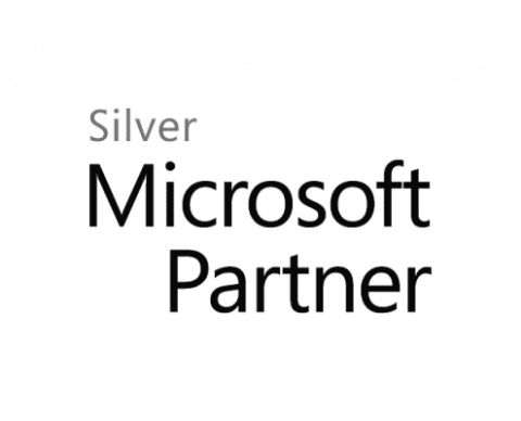 Infinium Microsoft Silver Microsoft Partner